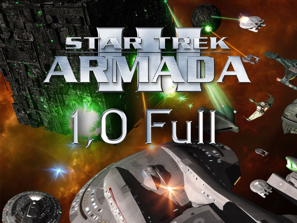 Star Trek Armada Ii Download