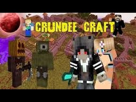 How To Download Crundee Craft