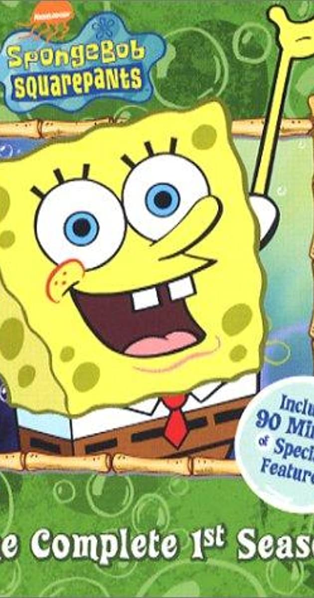 spongebob season 1 full download