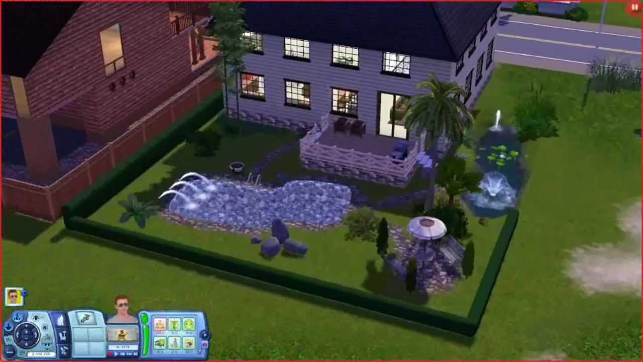 awesome mod sims 3 how to use